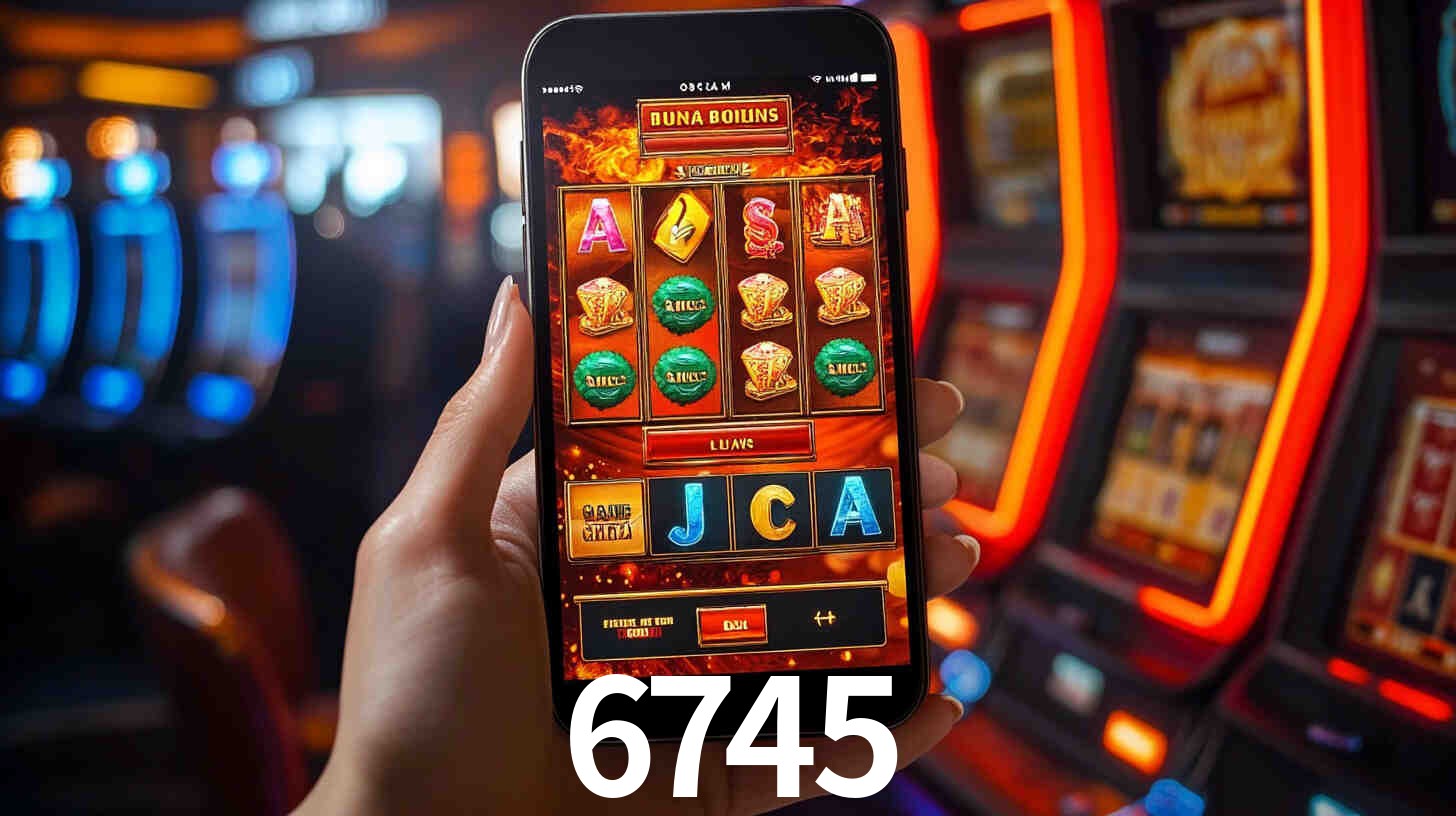 6745 bet