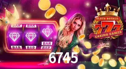A Revolução dos Aplicativos de Jogos no 6745