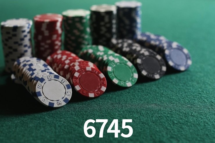 Welcome Bonus 6745
