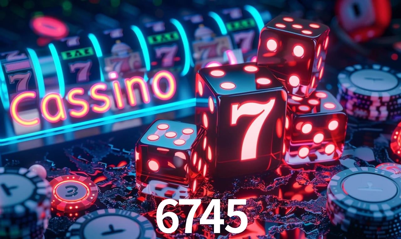 Welcome Bonus 6745