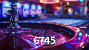 Estatísticas 6745