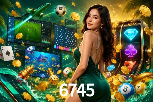 Experiência VIP 6745