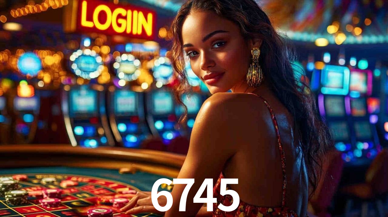 Login Seguro 6745