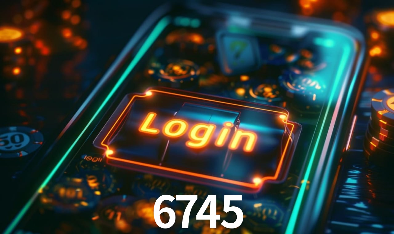 Spaceman Game 6745