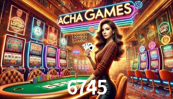 Aviator Game 6745