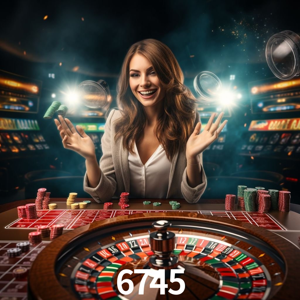 6745 bet