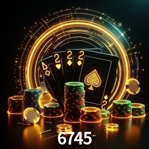 Casino Ao Vivo 6745