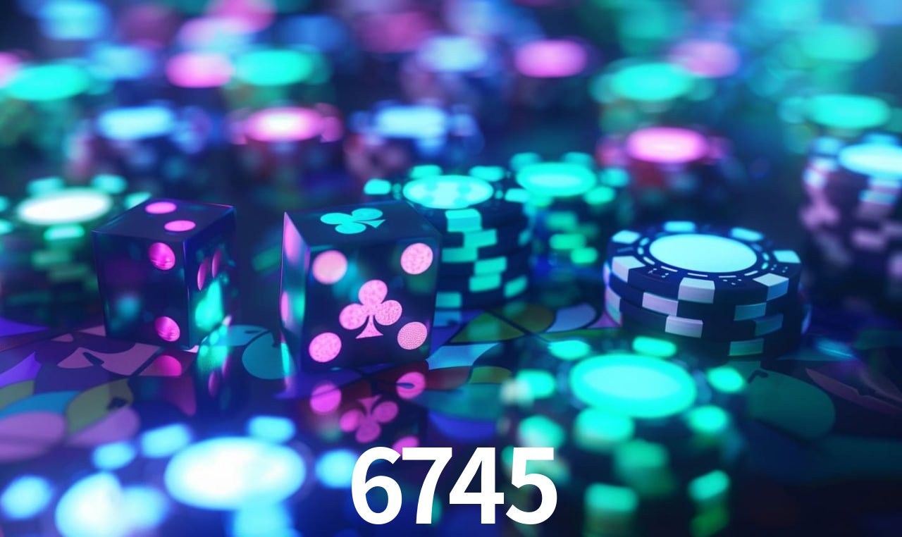 Jogo Spaceman 6745