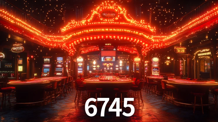 Experimente o Login Seguro Premium no 6745