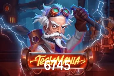 Benefícios da Conta 6745