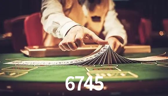 VIP Casino 6745