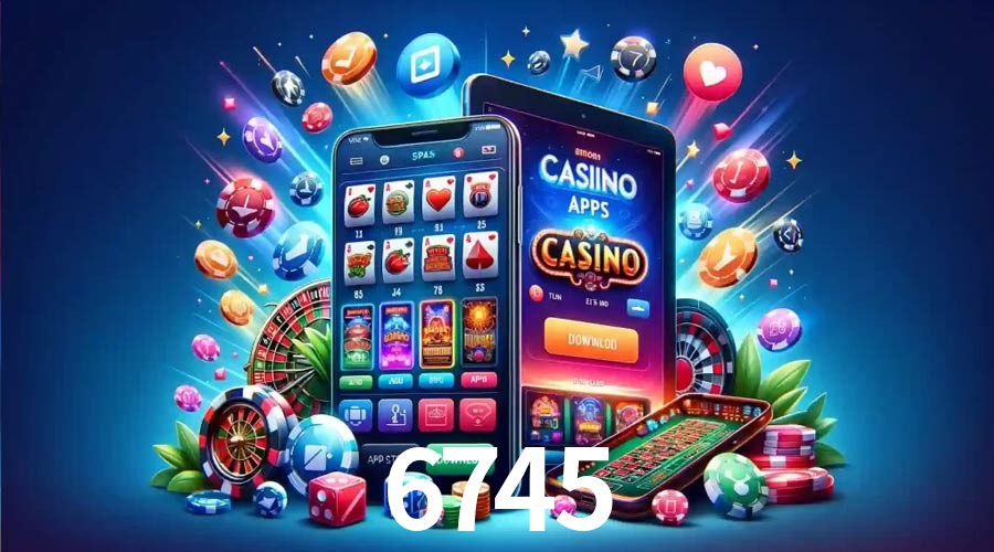 Live Casino 6745