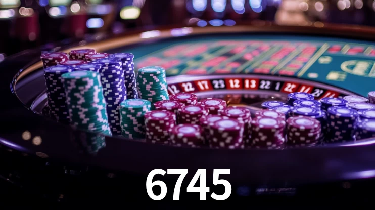 Daily Bonuses 6745