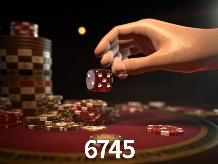 Provedores de Jogos 6745