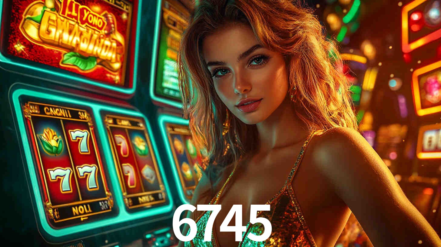 6745 App Interface