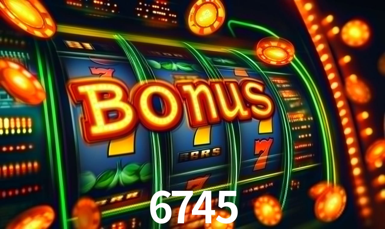 Blackjack Table 6745