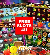 Descubra a Magia dos Jogos de Arcade no 6745