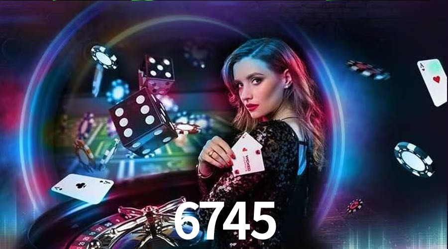 Seasonal Promotions 6745