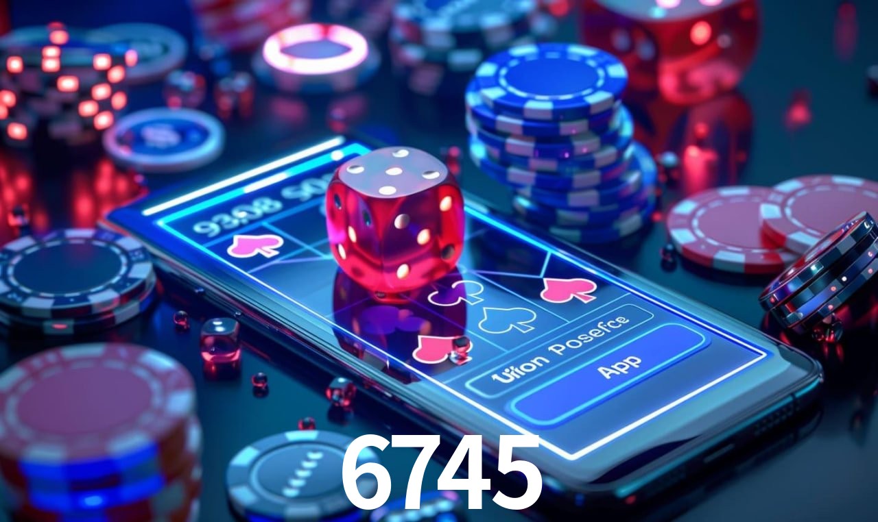 6745 Slots