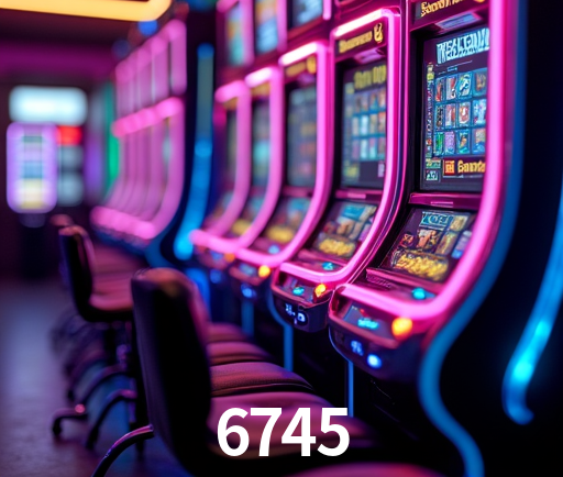 6745 Plataforma Oficial