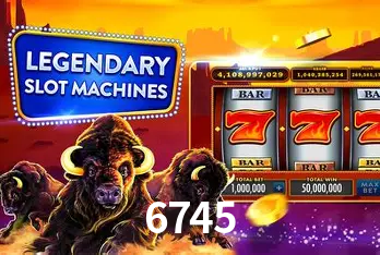 Desvendando o Mundo dos Jogos Virtuais na 6745