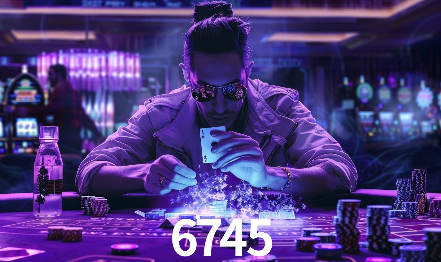 VIP Casino 6745