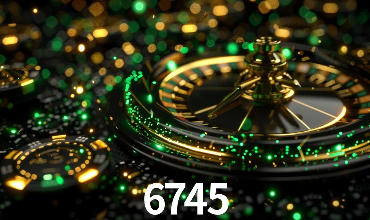 6745 lottery