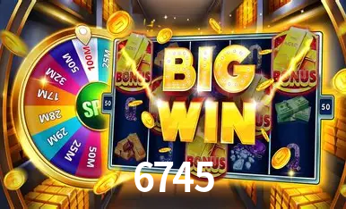 Descubra a Magia dos Jogos de Arcade no 6745