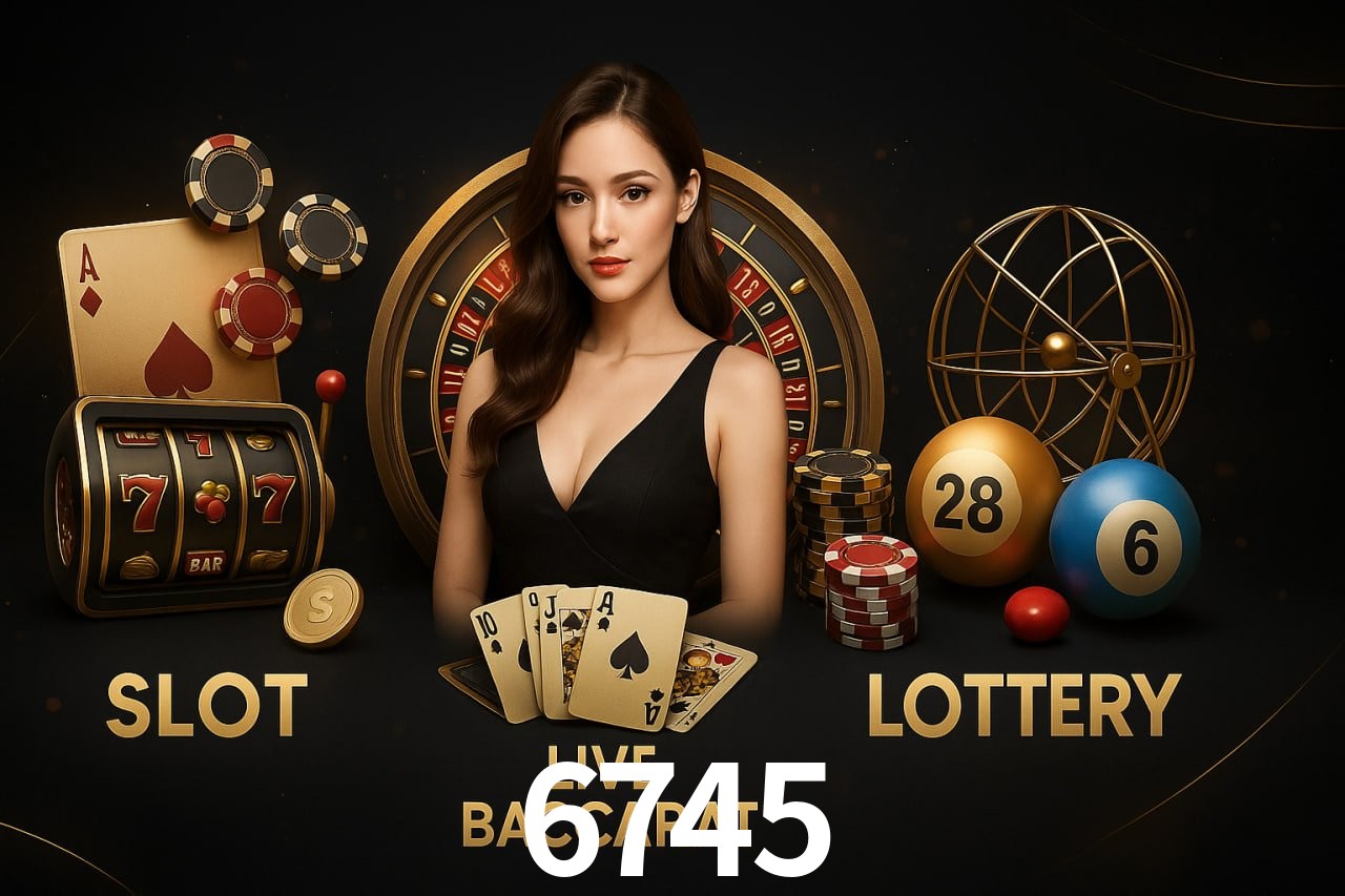 6745 cassino online