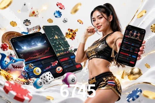 Security Systems 6745