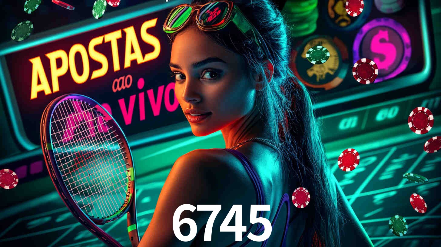 Explorando a Categoria de Eventos em Apostas na 6745