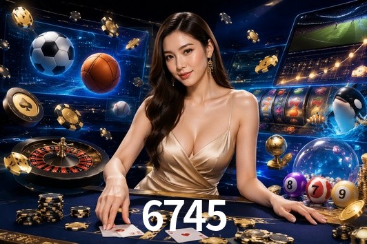 Secure Login 6745