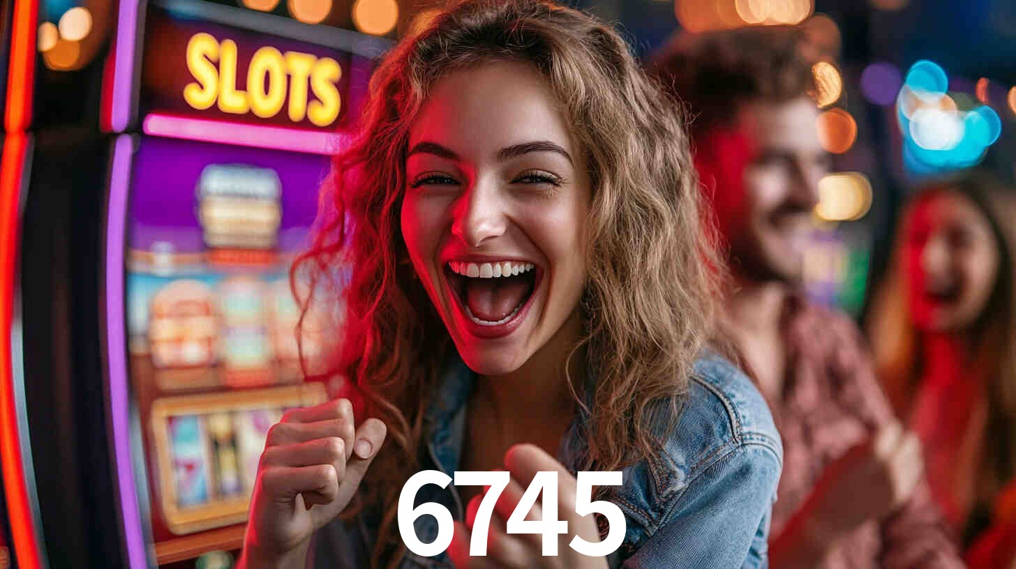 Inovações de Jogos na 6745: O Futuro das Experiências Interativas