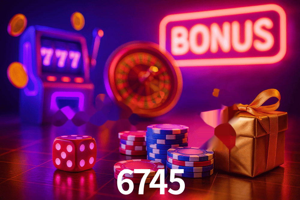 Apostas Esportivas na 6745: Um Guia Completo