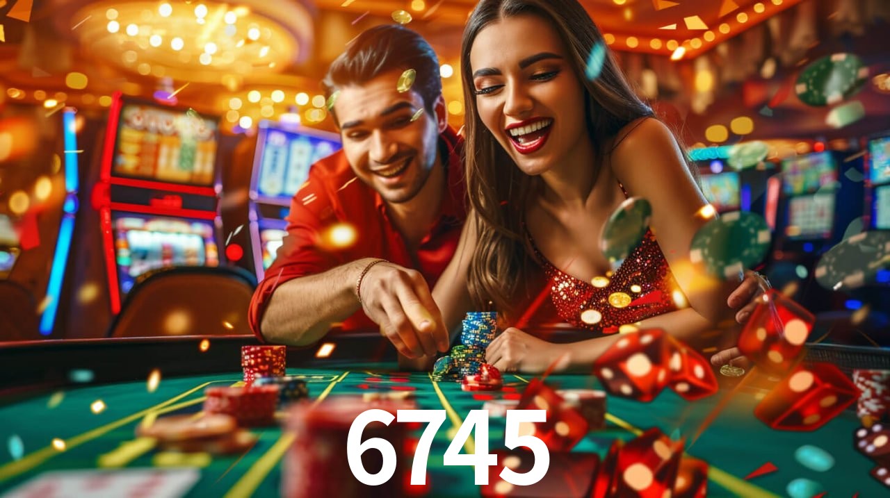 Login Seguro 6745