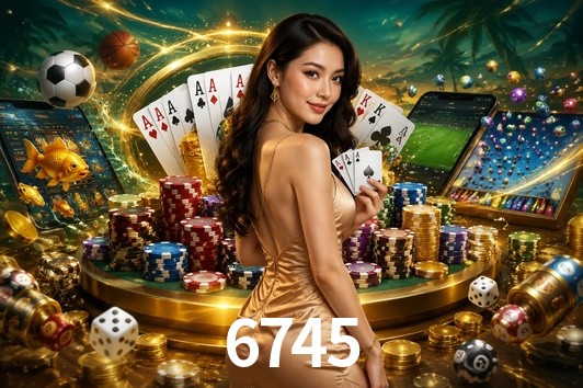 Live Casino 6745