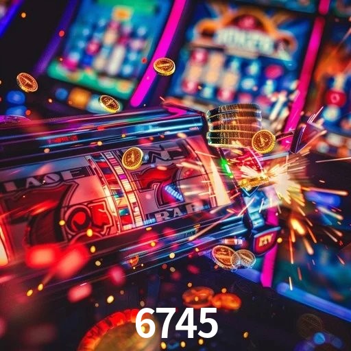 Casino Ao Vivo 6745
