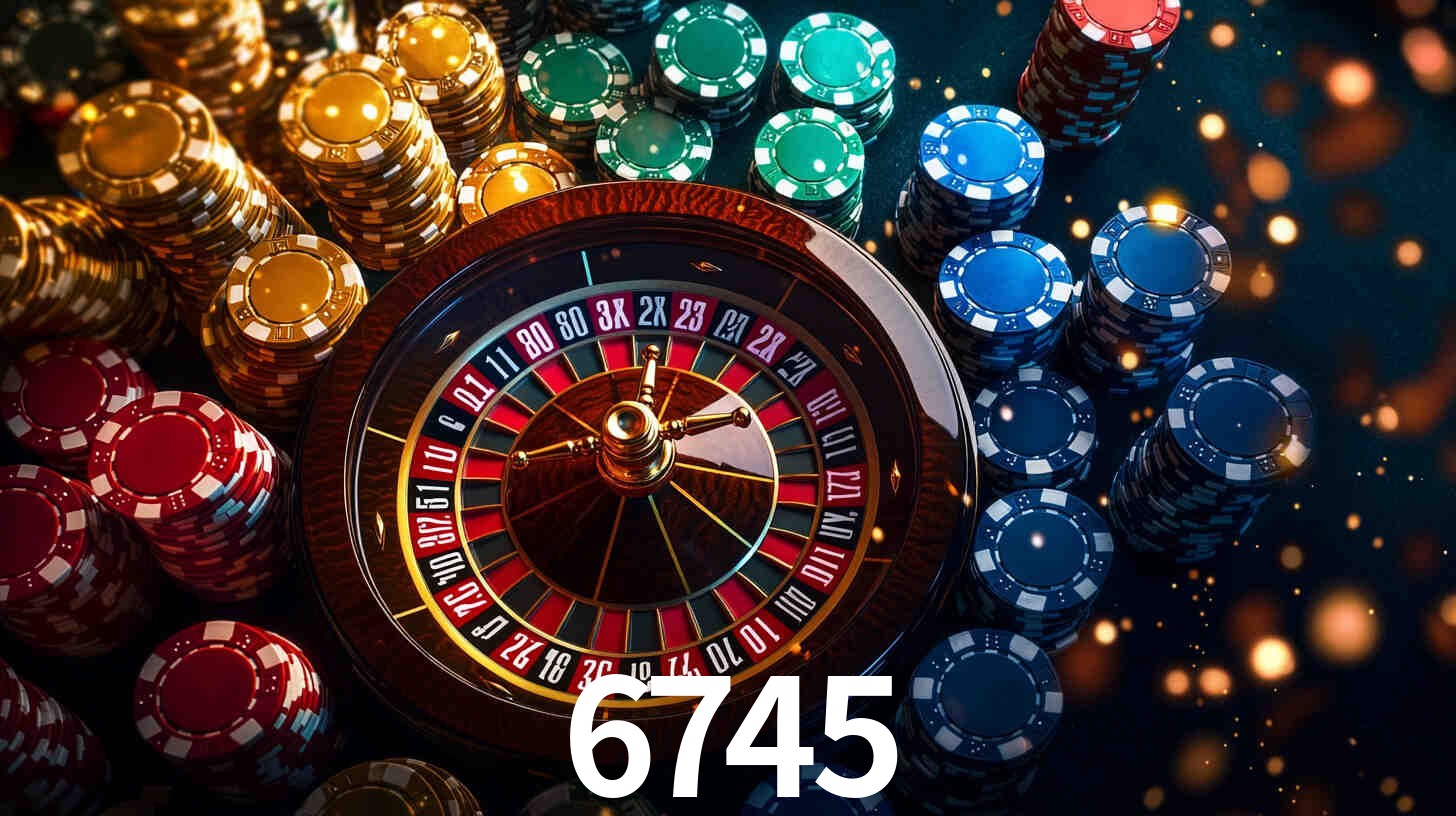 6745 bonus