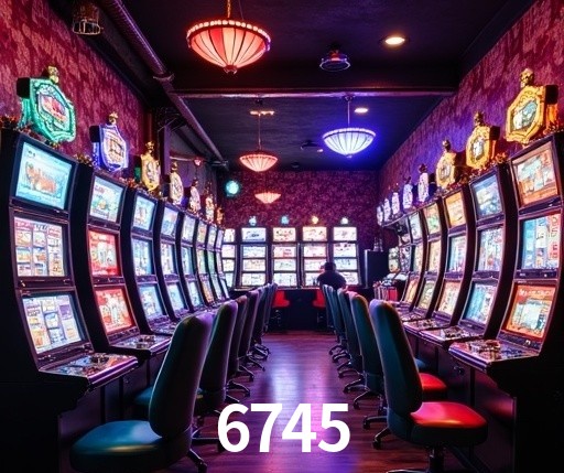 6745 login