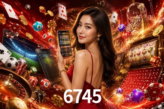 Flash Promotion 6745