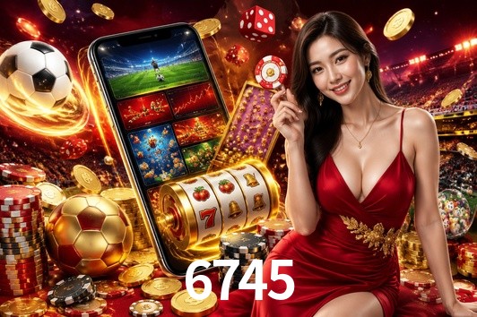 Tennis Betting 6745
