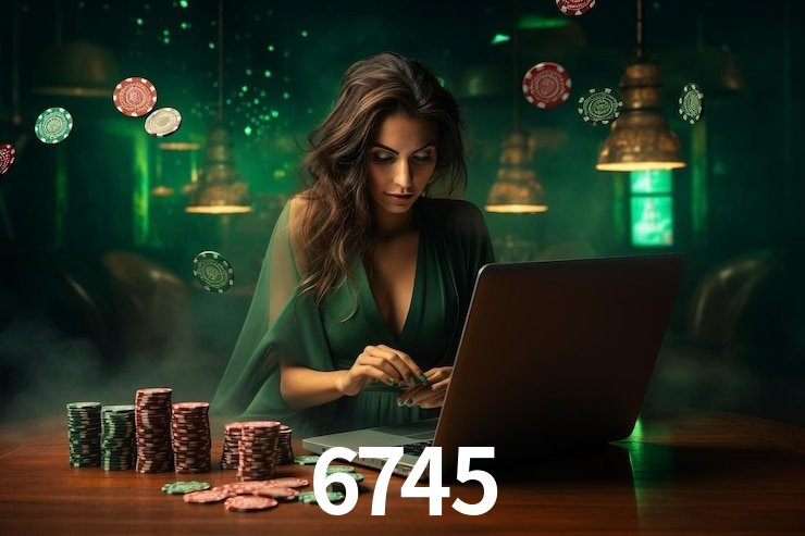 6745 bet