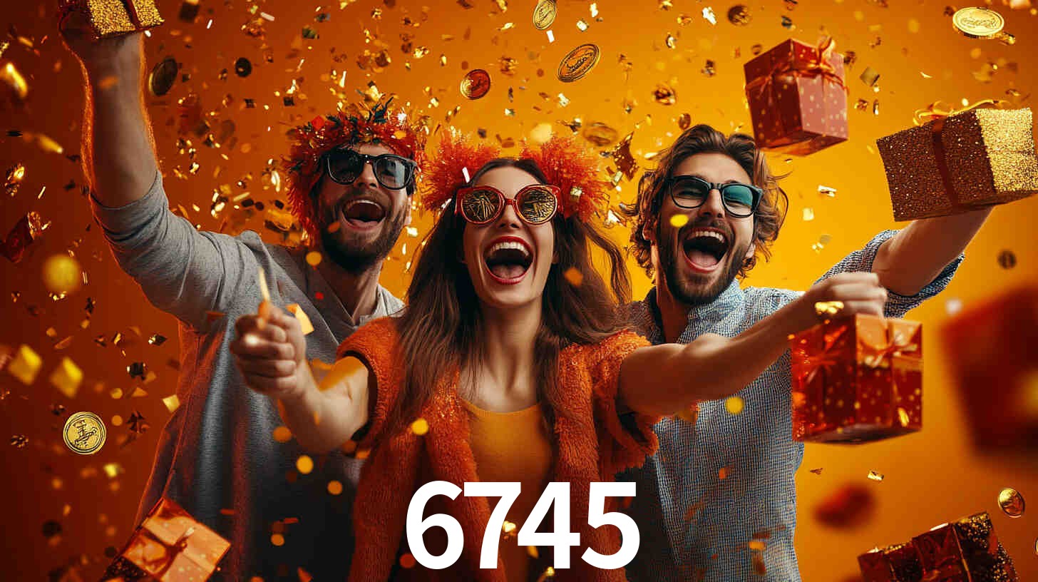 6745: Jogue Crash e Experimente Alta Recompensa Instantânea