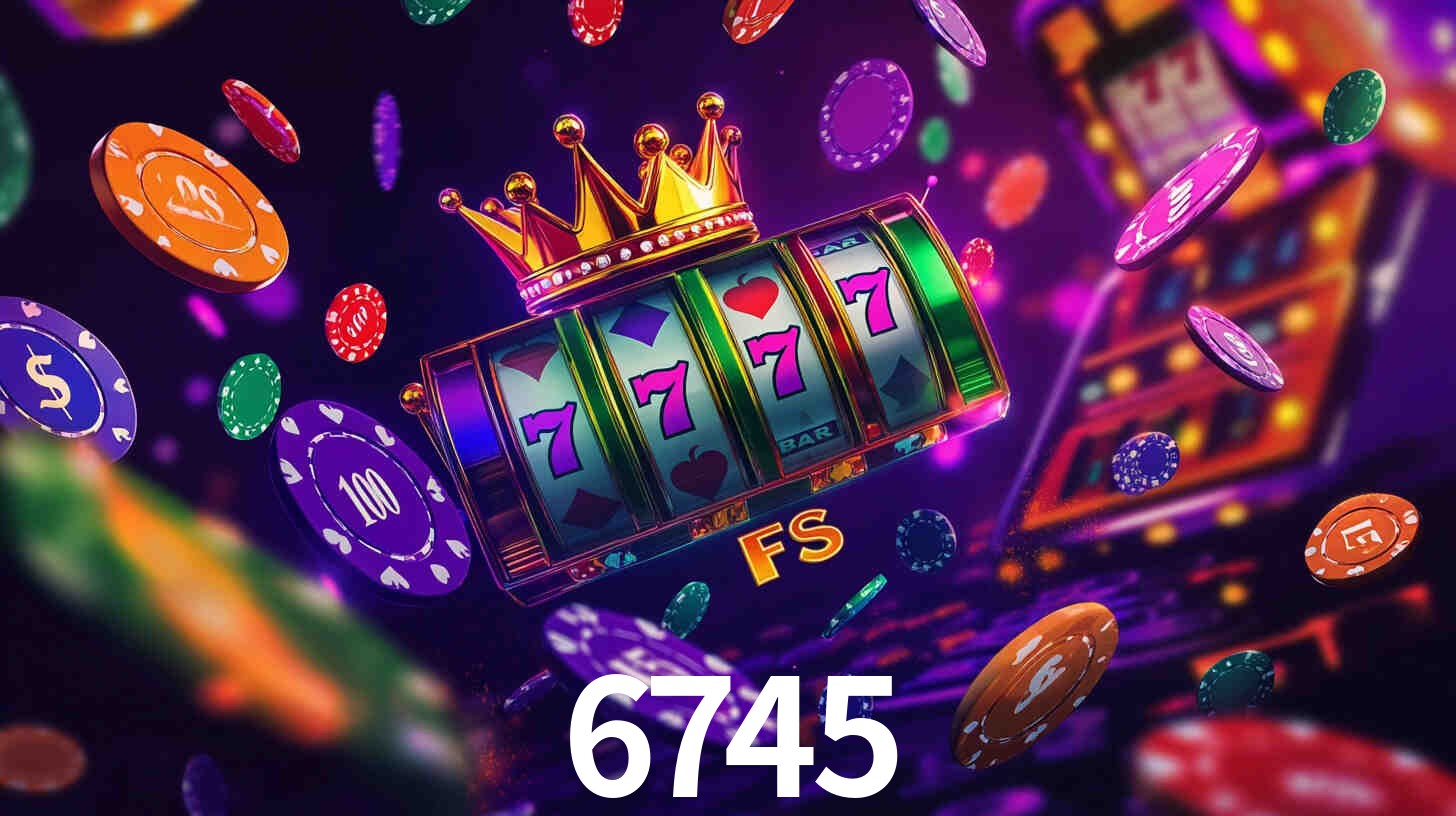 Exclusive Games 6745