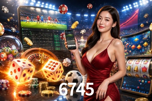 Slot Games 6745