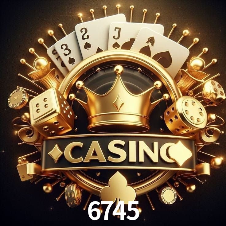 Estatísticas do Jogo 6745