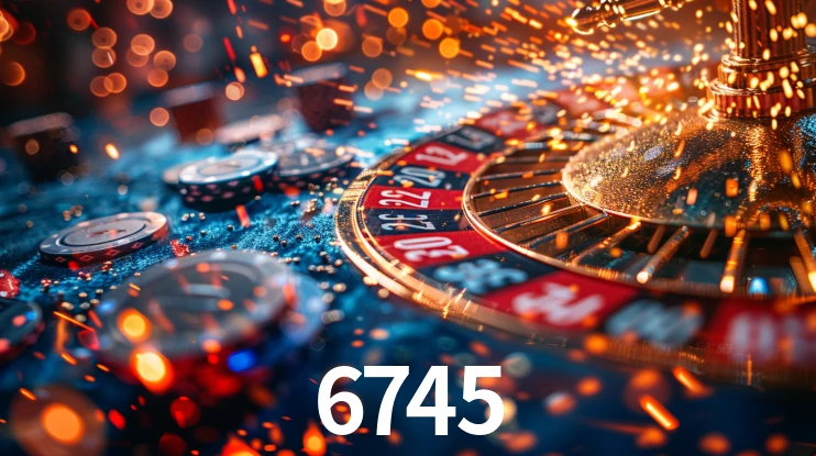 Account Benefits 6745
