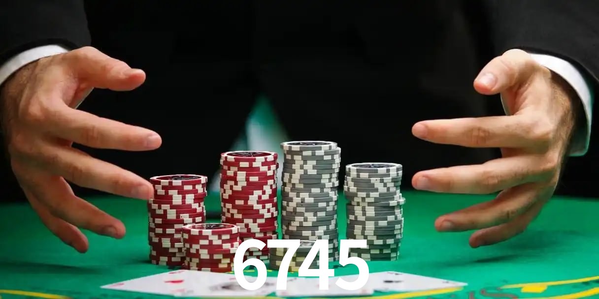 6745 telegram
